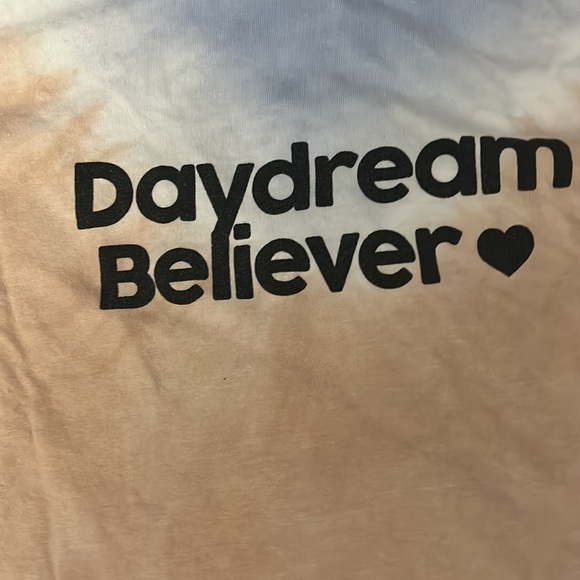 Gradient tee - Picture 2 of 3